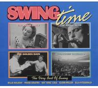 Various - 101% Swingtime