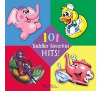 Various - 101 Toddler Favorites