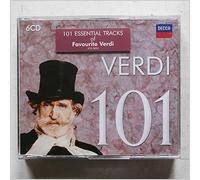 Verdi, G. - 101 Verdi