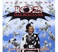 Various - 102 Dalmatians