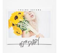 AOYAMA,THELMA - 10Th Diary (Limited)