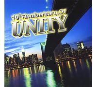 Various - 10thanniversary of Unity