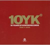 Various - 10yk