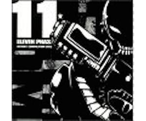 Various - 11 Phases