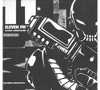 Various - 11 Phases [VINYL]