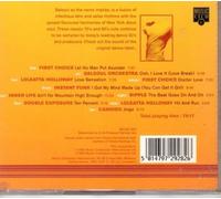 Various - 110% Salsoul-Best of