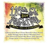 116th Street Festival 2004