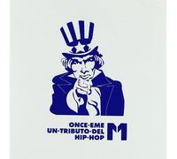 Various - 11m Un Tributo Del Hip Hop