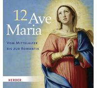 Various - 12 Ave Maria