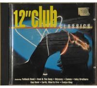 Various - 12" Club Classics