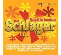 Various - 12 Hits aus Deutschen Landen (Diverse Interpreten) [1]