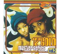 Various - 12 Inch Gold Master Series 2