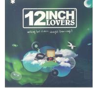 VARIOUS - 12 Inch Lovers 7 - Vinyl (limited 2xLP)