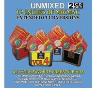 Various - 12 Inches of Micmac 4