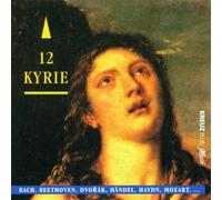 Various - 12 Kyrie