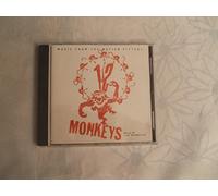 Various - 12 Monkeys