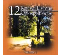 Various - 12 Revival Hymns & Gospel Song