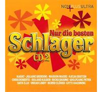 Various - 12 Tolle Schlager [CD Diverse Interpreten](2)