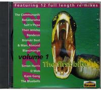 Various - 12 X 12-1st Bite