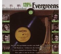 Various - 120 Prozent Evergreens