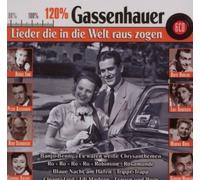 Various - 120 Prozent Gassenhaue