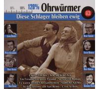 Various - 120 Prozent Ohrwuermer