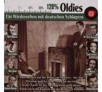 Various - 120 Prozent Oldies