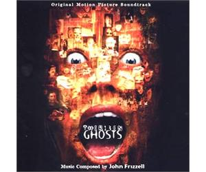 Various - 13 Ghosts