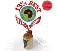 Various - 13 Of The Best Of The 13Th Floor Elevators (Yellow and Green Vinyl)