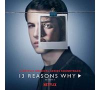 Various Artists - 13 Reasons Why [VINYL]