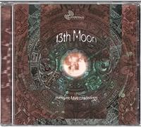 Various - 13th Moon: Journey Into Future