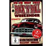 Various - 13th Rock'n'Roll Weekender Walldorf [DVD-AUDIO] [DVD AUDIO]
