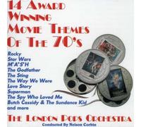 Various - 14 Award Winning Movie Themes