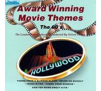 Various - 14 Award Winning Movie Themes by Various (1997-11-13)