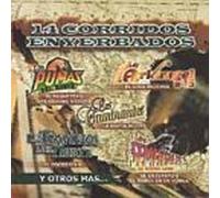 Various - 14 Corridos Enyerbados