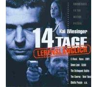 Various - 14 Tagr Lebenslänglich