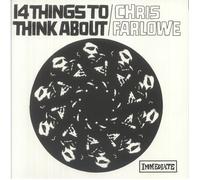 Various - 14 Things To Think About (White Vinyl) [VINYL]