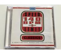 Various - 140 Bpm Plus Classics