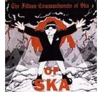 Various - 15 Commandments of Ska