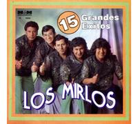 Various - 15 Grandes Exitos #2