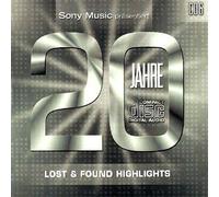 Various - 15 Hits aus 80s & 90s (CD im Pappschuber)