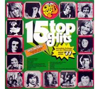 Various - 15 Top Hits - März/April '77 - Top 13 Music-Club - 65 903 7