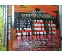 Various - 15 Years of Great USA No 1