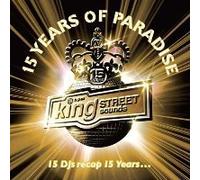 Various - 15 Years of Paradise-15 Djs Re