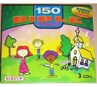 Various - 150 Bible Songs