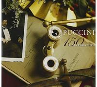 Various - 150 Puccini - A Celebration of the Genius of Puccini