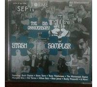 Various - 15th Anniversary Stash Sampler