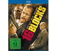 Various - 16 Blocks BD