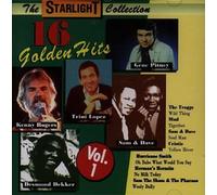 Various - 16 Golden Hits