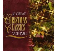 Various - 16 Great Christmas Classics: Vol. 1